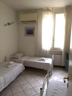 Residence Porta Saragozza - Bolonia - 2