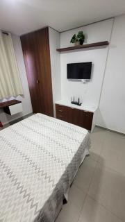Apartamento West Fit 213 Mossoró - Mossoró - 8