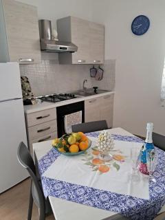 Casa Agatea - Balestrate - 3