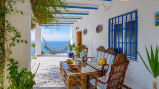 Villa Juana Adra by Ruralidays - Adra - 7