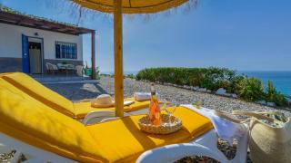 Villa Juana Adra by Ruralidays - Adra - 8