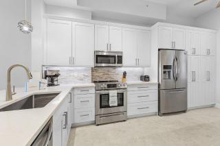 Palm Harbor Penthouse with Marina Views condo - Fort Myers Beach - 9