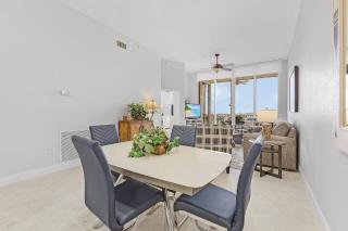 Palm Harbor Penthouse with Marina Views condo - 0