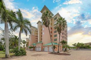 Palm Harbor Penthouse with Marina Views condo - 7