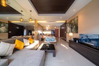 Cazy pool villa pattaya - Jomtien Beach - 6