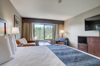 The Pine Lodge on Whitefish River - Whitefish - 9