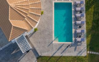Villa Dianthus with Private Pool in Zakynthos - Sarakinádhon - 8