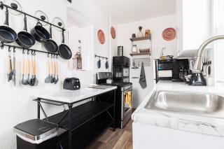 Beehive by Cloud Dream Homes - Salt Lake City - 1