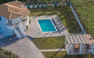 Villa Dianthus with Private Pool in Zakynthos - Sarakinádhon - 9