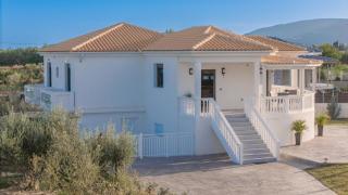 Villa Dianthus with Private Pool in Zakynthos - Sarakinádhon - 6