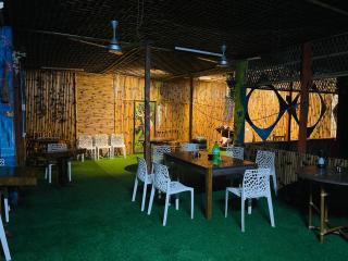Changmai's Inn - Kāziranga - 1