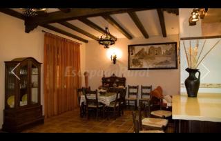 Casa rural la torna - Carcabuey - 0