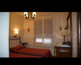 Casa rural la torna - Carcabuey - 3