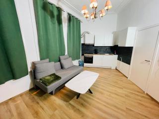 Heart of Antwerpen - Anversa - 2