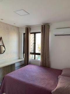 Apartamento aconchegante - João Pessoa - 8