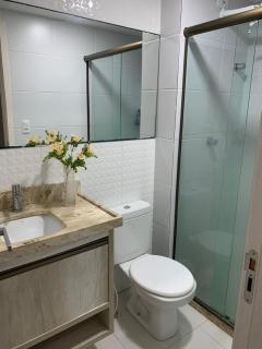 Apartamento aconchegante - João Pessoa - 4