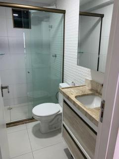 Apartamento aconchegante - 2