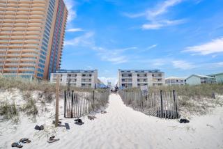 Sugar Beach 104 by Vacation Homes Collection - Gulf Shores - 4