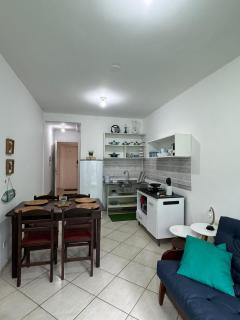 Tombo - casa beira-mar - 4