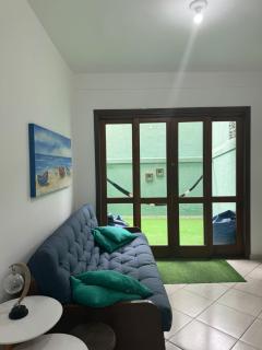 Tombo - casa beira-mar - 7