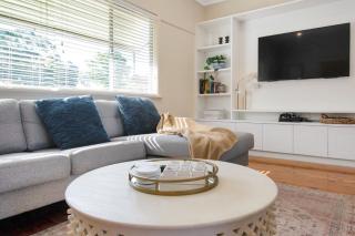 Kennedy House - Cosy & Comfortable, Sleeps 7 - Lake Albert - 9