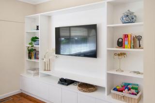 Kennedy House - Cosy & Comfortable, Sleeps 7 - Lake Albert - 1