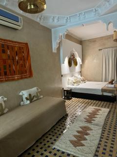 Riad dar serenity - Marrakesch - 2