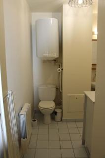 Studio 30 m2 à Eaubonne avec parking privé à 25 min de Paris - 9