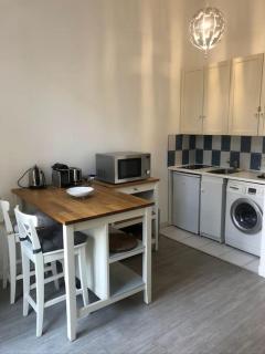 Studio 30 m2 à Eaubonne avec parking privé à 25 min de Paris - Eaubonne - 7