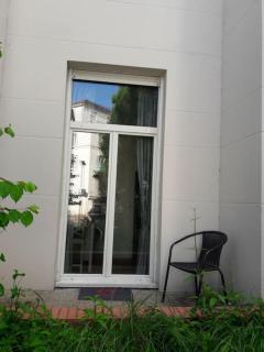 Studio 30 m2 à Eaubonne avec parking privé à 25 min de Paris - Eaubonne - 6