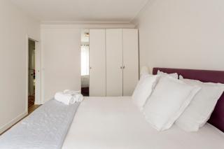 Porte Versailles 1BDR - Paris - 1