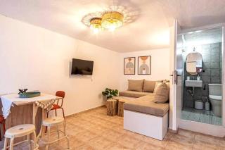 Samora Guest House - Samothráki - 1