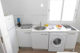 Apartamento Don Guido B - Barbate - 8