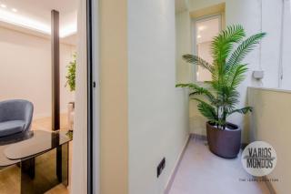 Apt de diseño y lujo para 4 pax en zona Retiro - 3
