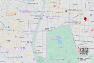 Apt de diseño y lujo para 4 pax en zona Retiro - 8