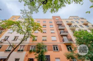 Apt de diseño y lujo para 4 pax en zona Retiro - 9