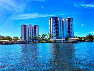 Ocean Harbor 104A - Fort Myers Beach - 7