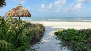 Ocean Harbor 104A - Fort Myers Beach - 8