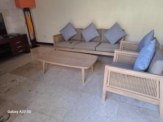 Private villa with private pool near GWK - Jimbaran - 8