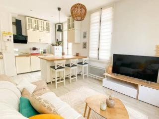 Joli appartement au calme à 10 min des Marches - Cannes - 0