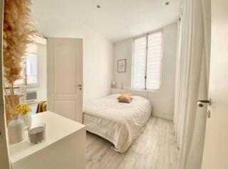 Joli appartement au calme à 10 min des Marches - Cannes - 9