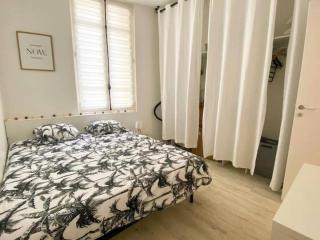 Joli appartement au calme à 10 min des Marches - Cannes - 5