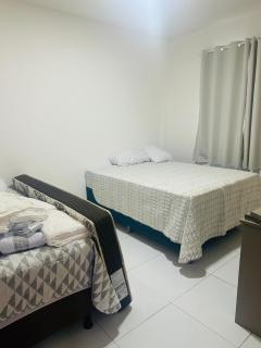 Casa de praia em Paripueira - Paripueira - 1