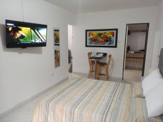 Apartamento independiente y fácil accesibilidad! - 3