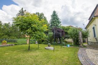 Lichtenštejnské domky - Lednice - 6