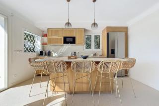 LE PLEIN SUD - Fully renovated 4-room apartment with sea view in Cannes - Cannes - 8