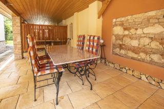 Lichtenštejnské domky - Lednice - 2