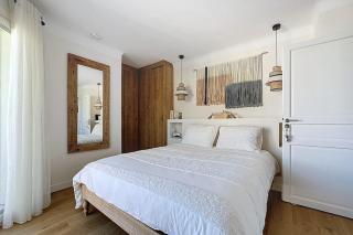 LE PLEIN SUD - Fully renovated 4-room apartment with sea view in Cannes - Cannes - 4