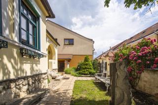 Lichtenštejnské domky - 8