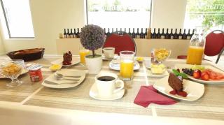 Hotel San Fernando - 3
